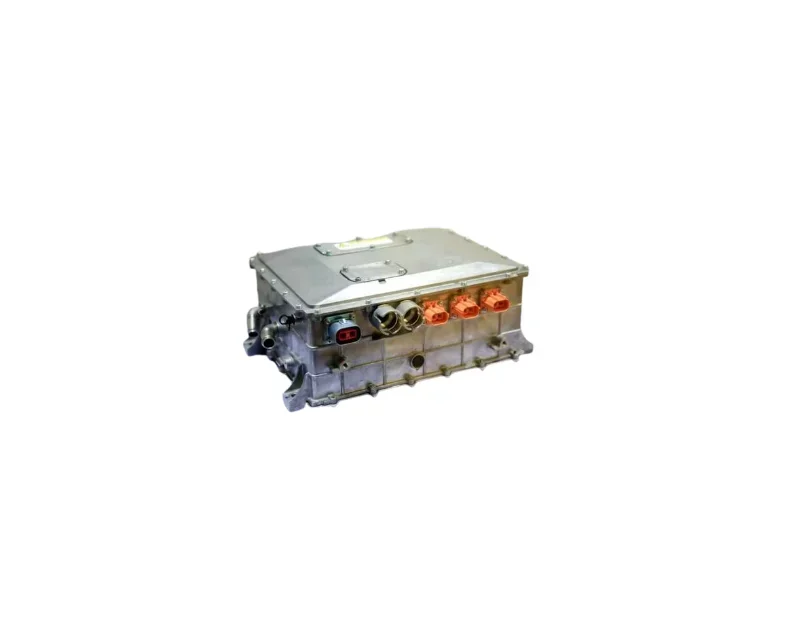 

Car Motor Inverter Motor Drive Controller Bidirectional Charging and Distribution Assembly for BYD Qin PLUS EV E9
