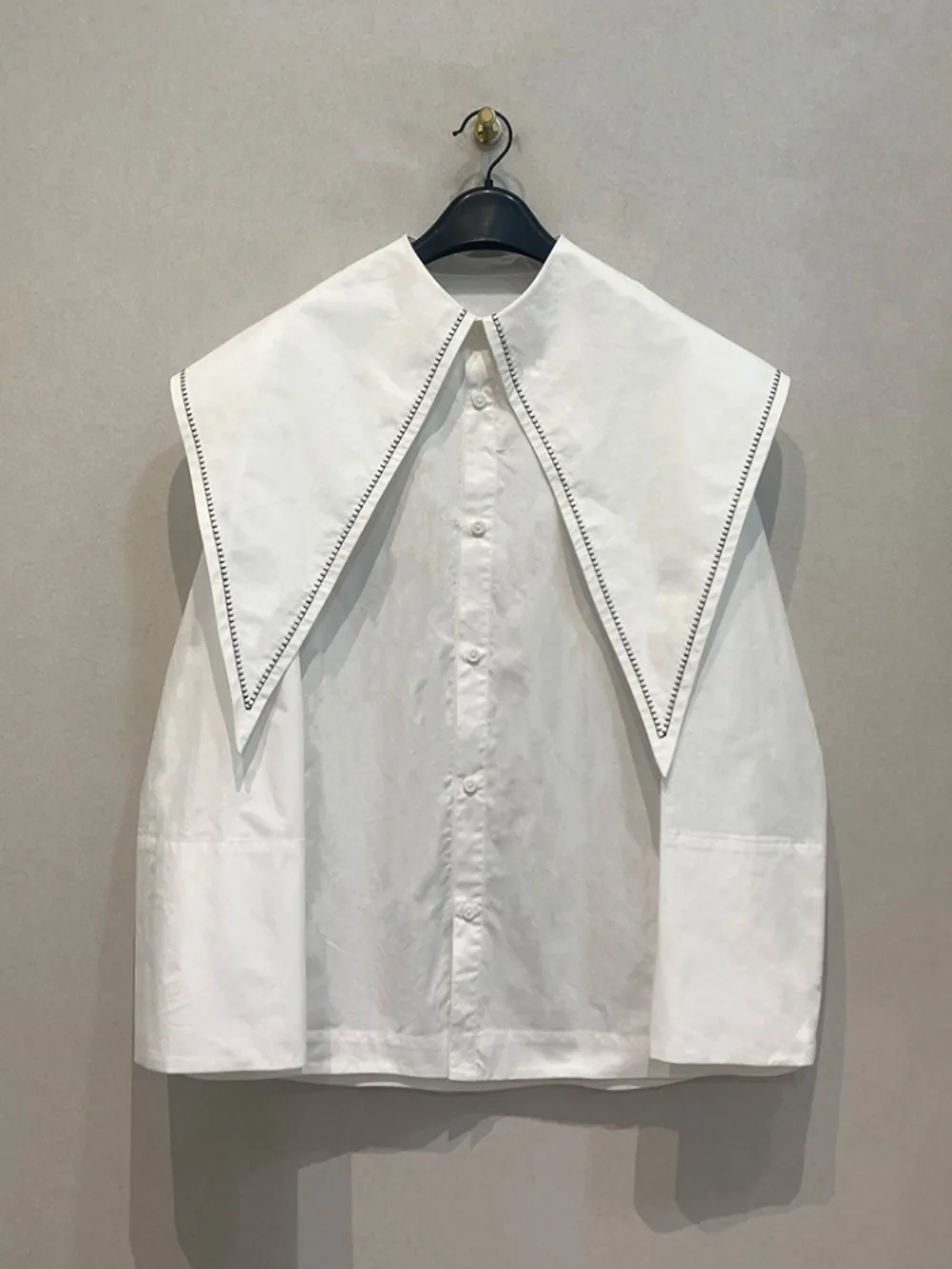 

Простые модные уличные блузки с шарфом, винтажные японские свободные тонкие Ropa Mujer, универсальные элегантные рубашки с мягкими панелями