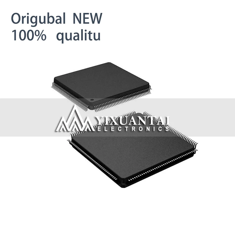 

1PCS 100% New original QFP144 LPC2378FBD144 LPC2378 LPC2378FBD144 LQFP144 LPC2378F 2379