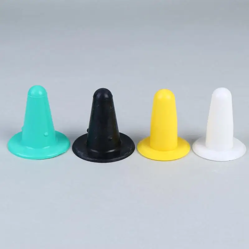 Obrázek 3: 1ks cow&goat falešná dojnice stroj mléko inflace zarážka skot O.D.5/6CM pro vypnout pryč milking