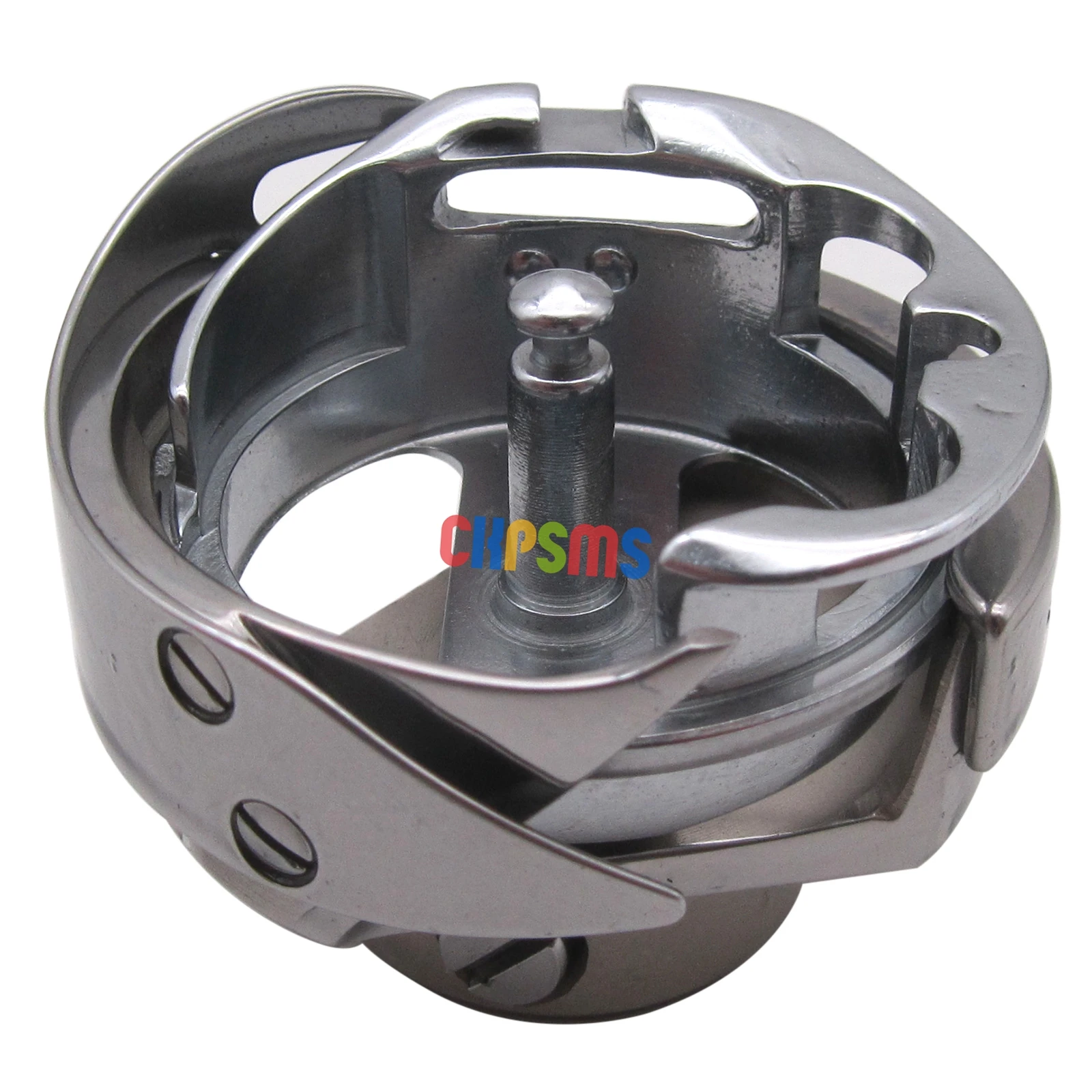 Großer Drehgreifer für Mitsubishi DY-349, Typical GC6-5, GC6-7, Jack JK-6380E, JK-2030G, JK-2060G Nähmaschinen mit automatischem Fadenabschneider