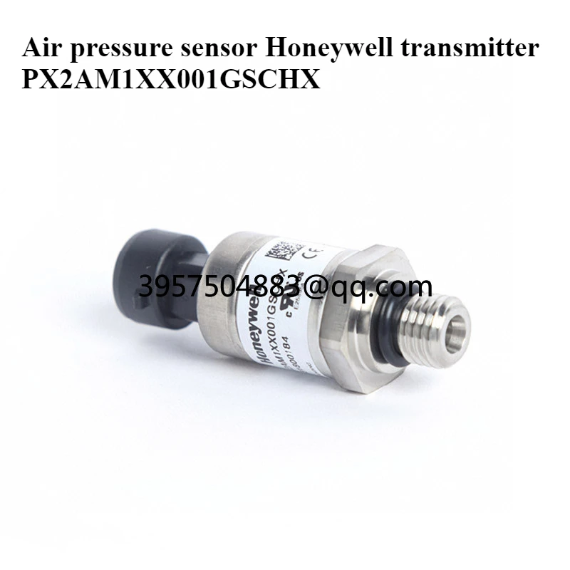 

Air pressure sensor Honeywell transmitter PX2AM1XX001GSCHX