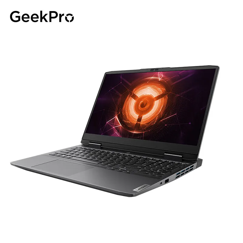 Lenovo GeekPro G5000 2023 E-sports Gaming Laptop AMD Ryzen 7 7840H RTX 4050 /4060 RAM 16/32GB 512G/1T SSD 2.5k 165Hz Notebook PC