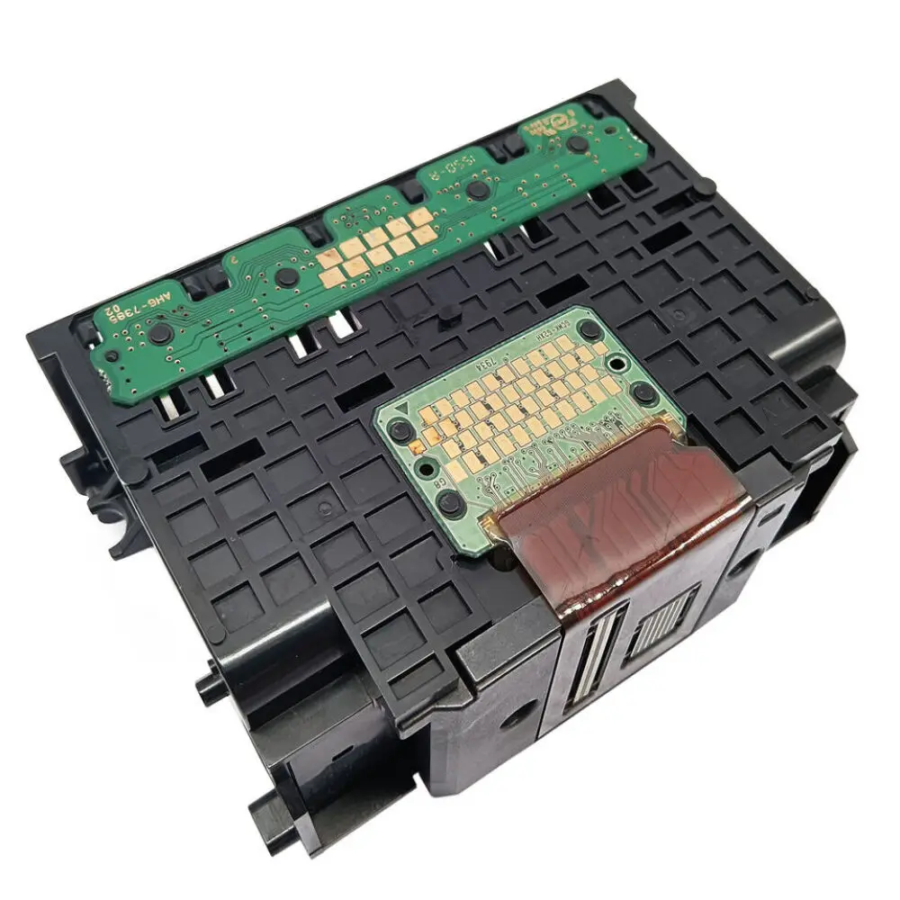 Full Color Printhead QY6-0087 Fits For Canon MAXIFY MB2110 IB4180 IB4020 MB2160 MB2130 MB2150 MB5450 MB2010 MB5440 MB5380 MB5460