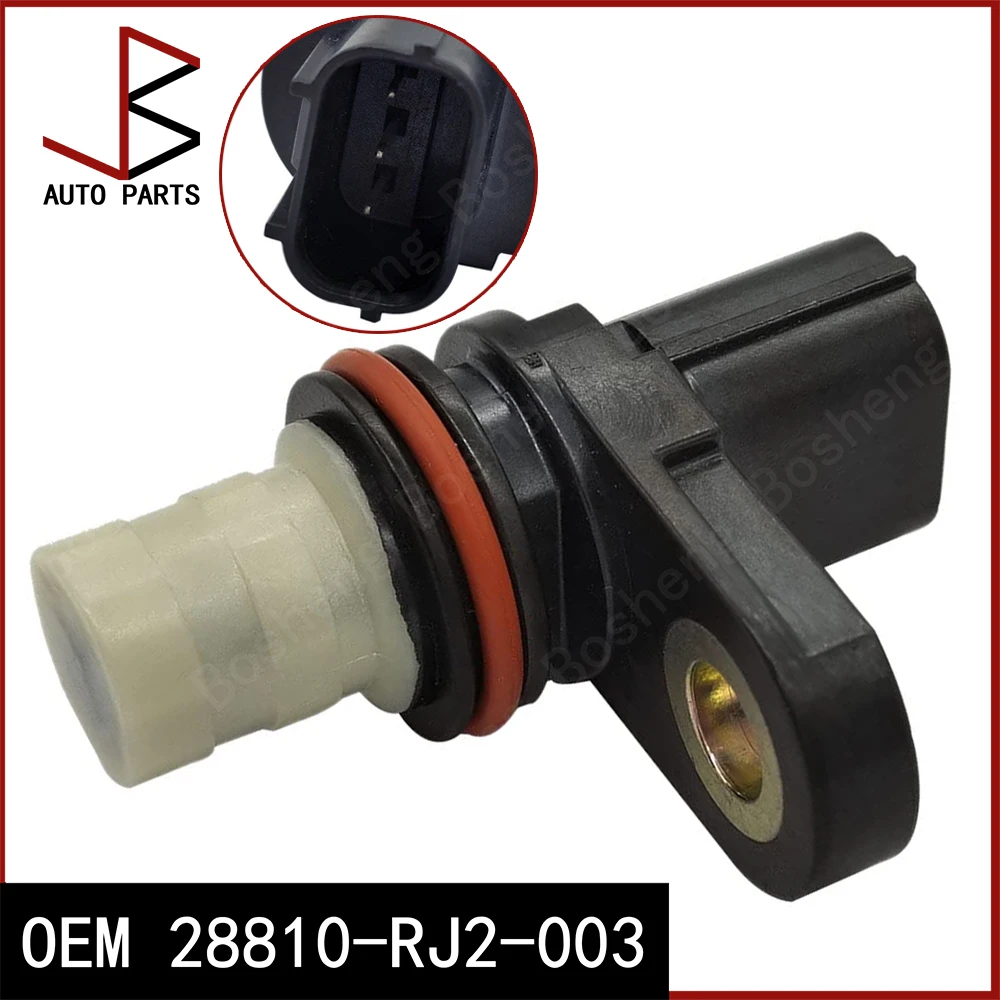 

Новый OEM 28810-RJ2-003 28810RJ2003 28810 RJ2 003 датчик скорости автомобиля для Honda HR-V 2016-2022 подходит для 2015-2020 CR-V 2015-2019