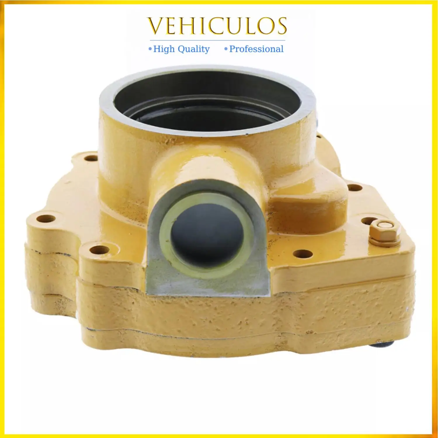 New Hydraulic Gear Pump 113-15-00270 for Komatsu Dozer D31A/P/Q-16 Bulldozers D21A D21P D21PL Construction Machinery Accessories