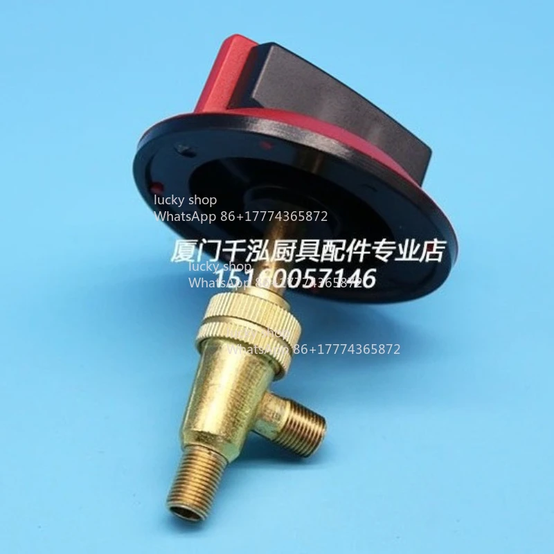 

Gas Grill Stove Tinder Switch Valve A18