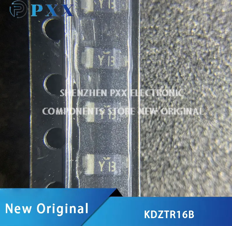 10Pcs New 100% Orig…