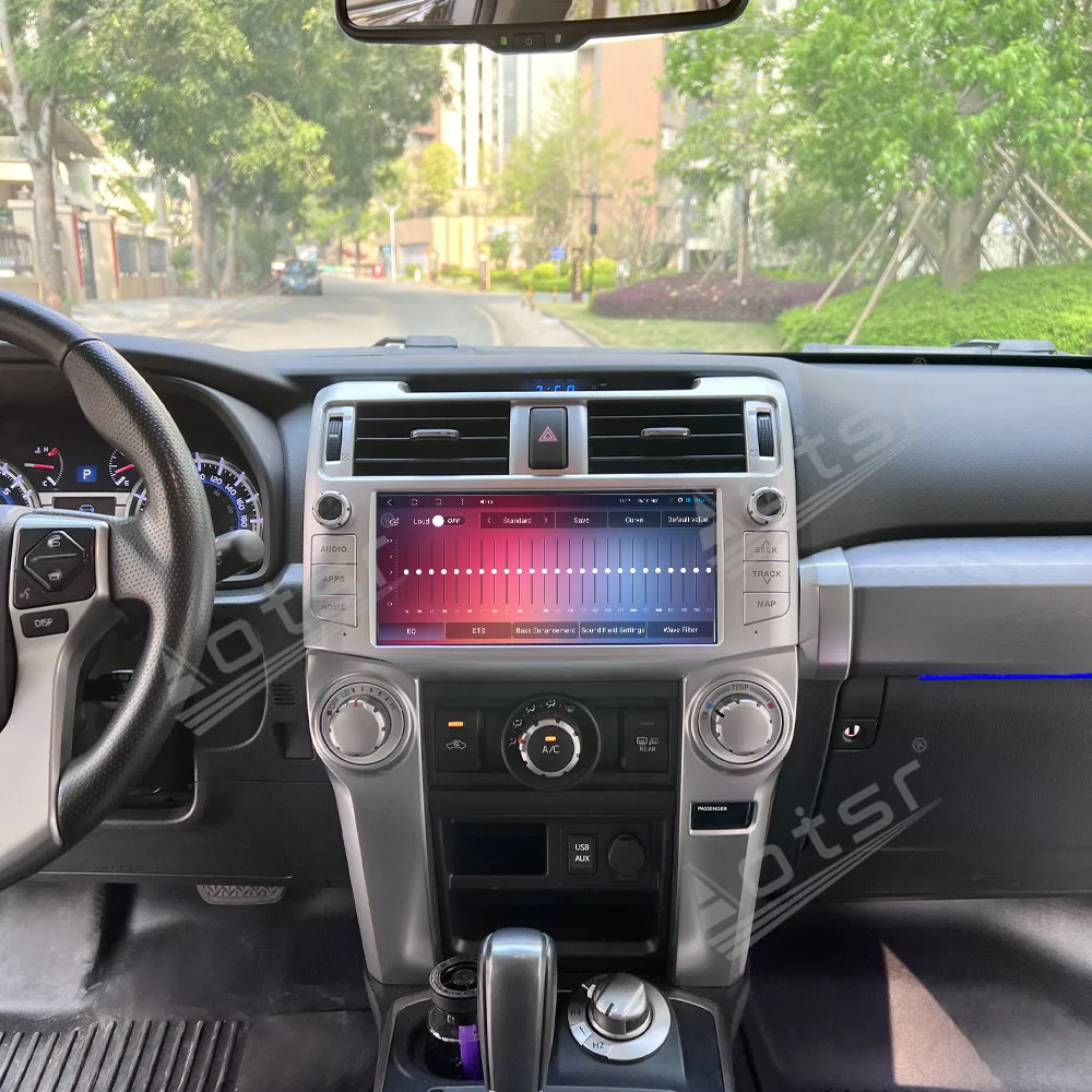 10.3" Hd Screen Car… - image