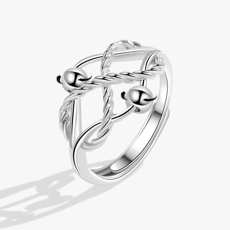 Women's 8-Shaped In…