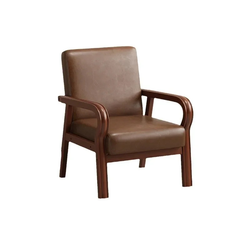 

Sofa, small apartment, single sofa chair, simple, bedroom, mini