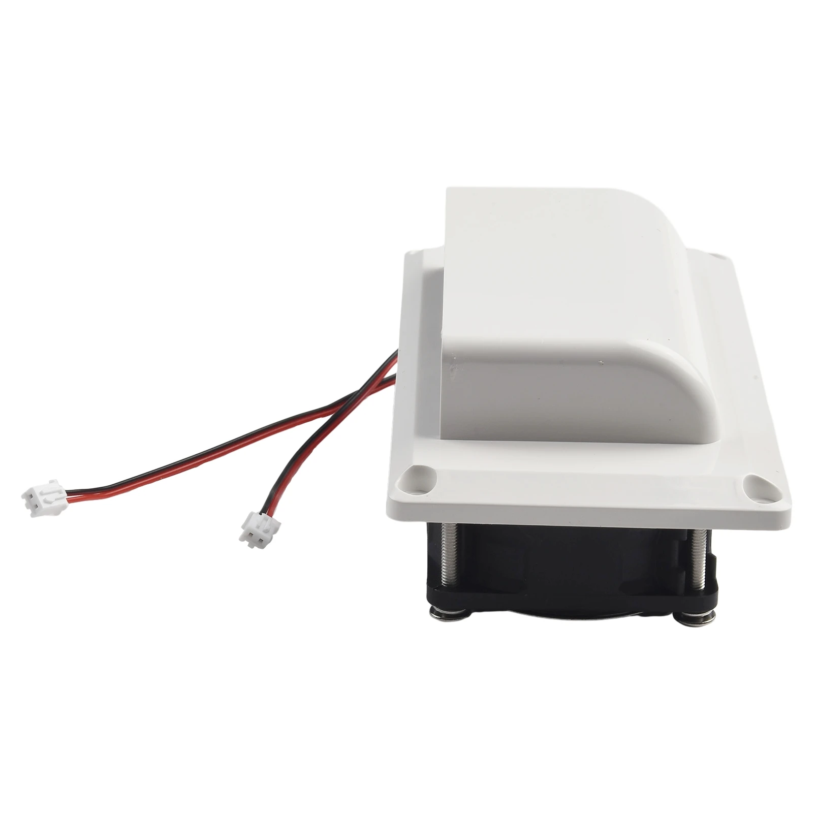Ventilation Fan Exhaust Fan RV Side Yacht Caravan Air Vent Ventilation Anti-corrosion Plastic Exhaust Fan For Camper