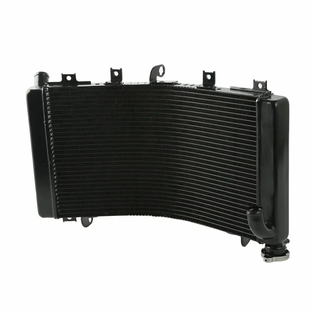 

Motorcycle Accessory Part High Quality Cooler Radiator Cooling Replacement For Suzuki Hayabusa GSXR1300 GSX1300R 1999-2007