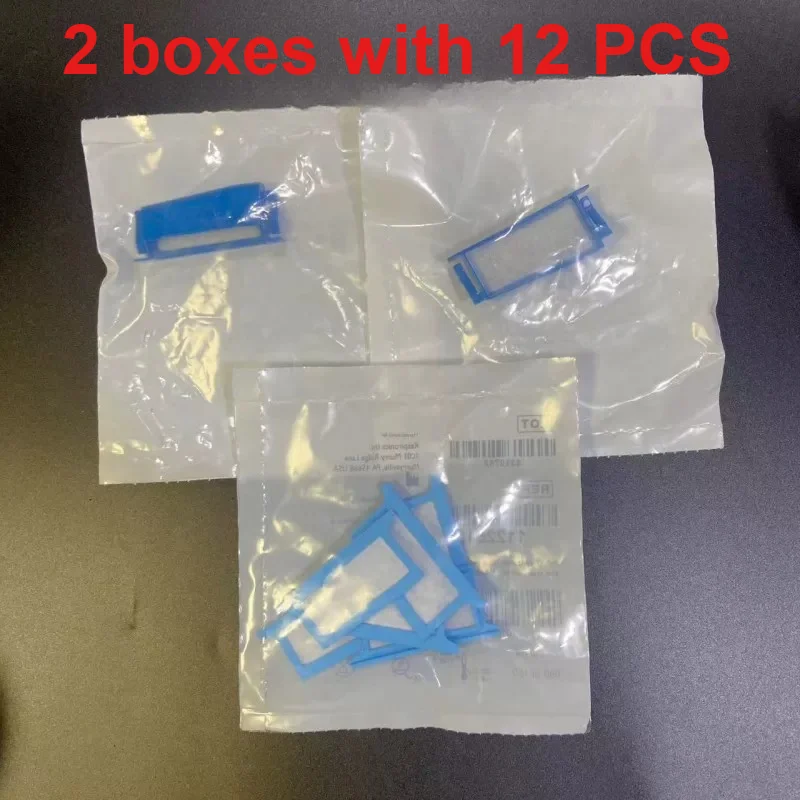Hot sale Filter Kits For Respironics For Dreamstation Include Reusable Filters & Disposable Ultra-Fine Filters DS500/DS700 T17