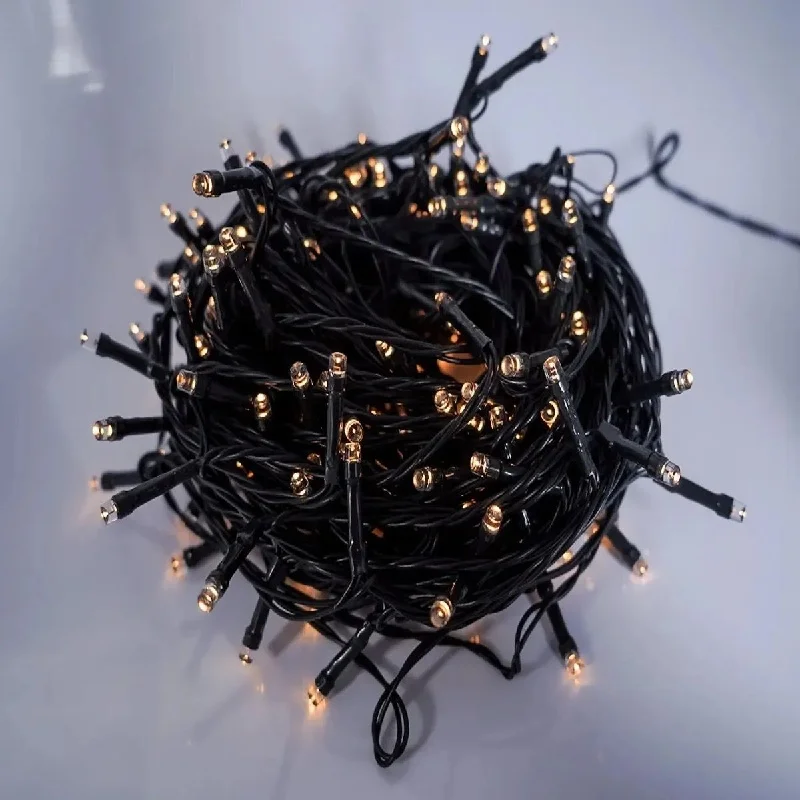 

Solar String Light Garden Christmas Lights Holiday Outdoor Fairy Lights Waterproof rgb whtie blue Wedding holiday 10M/20M