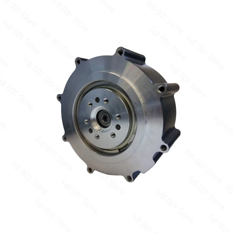 60Nm Integrated Direct Drive Joint Motor Module High Torque Robot Joint Servo Motor for Robotic Arm
