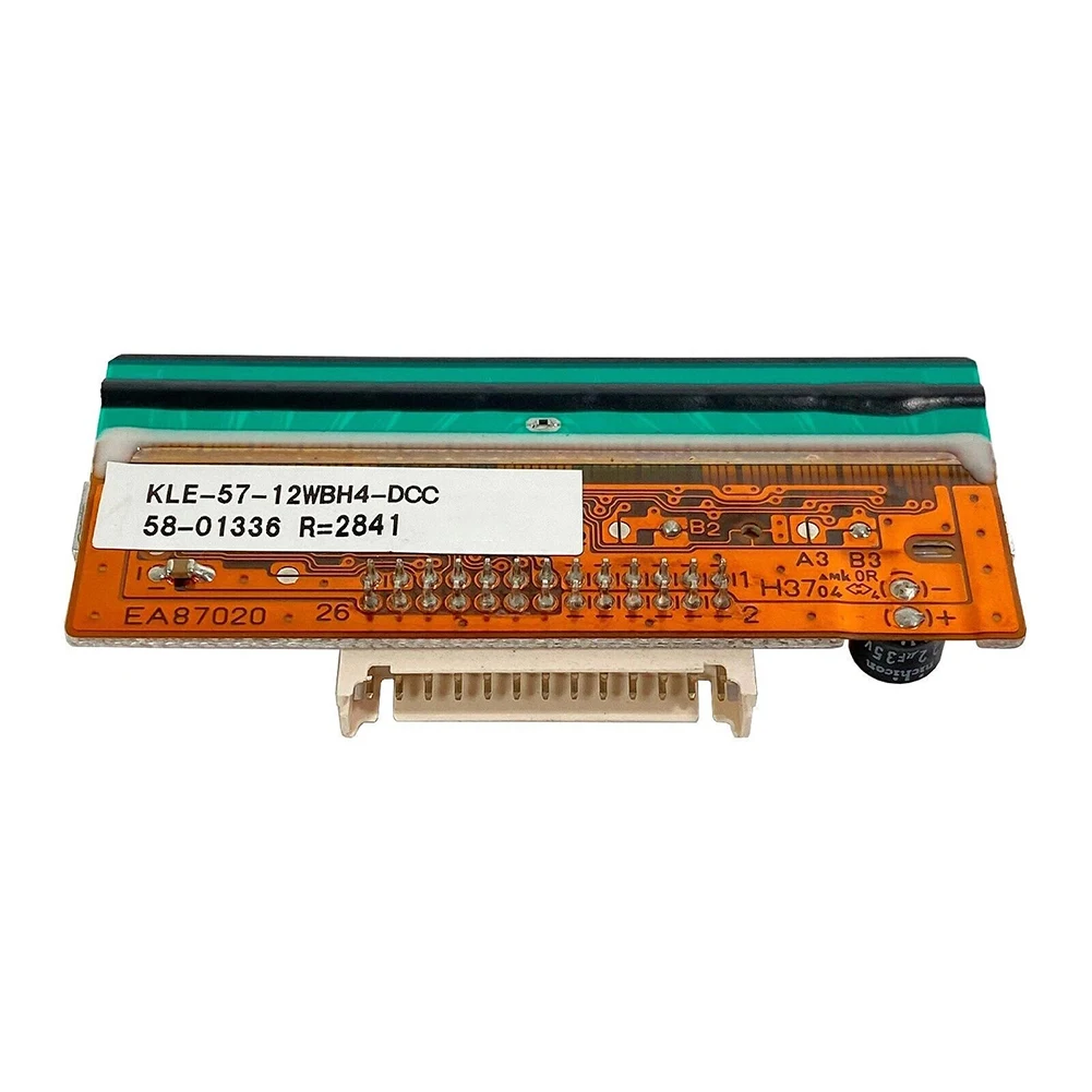 1 шт. термопечатающая головка для карточного принтера Datacard SD260 SD360 SD460. 546504-999 546504-001 Сменные аксессуары для принтеров