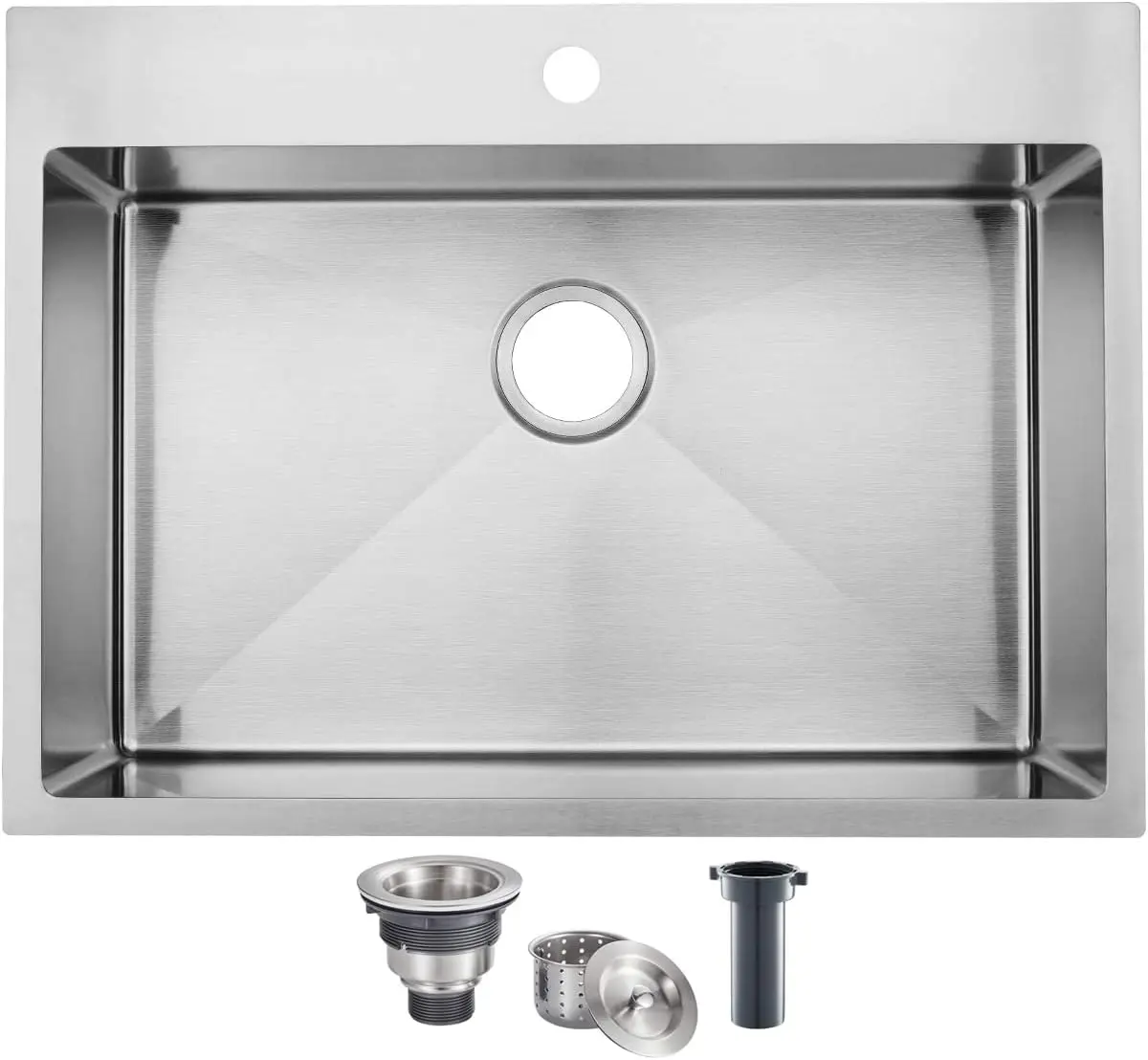 28 Inch Drop In Kit…