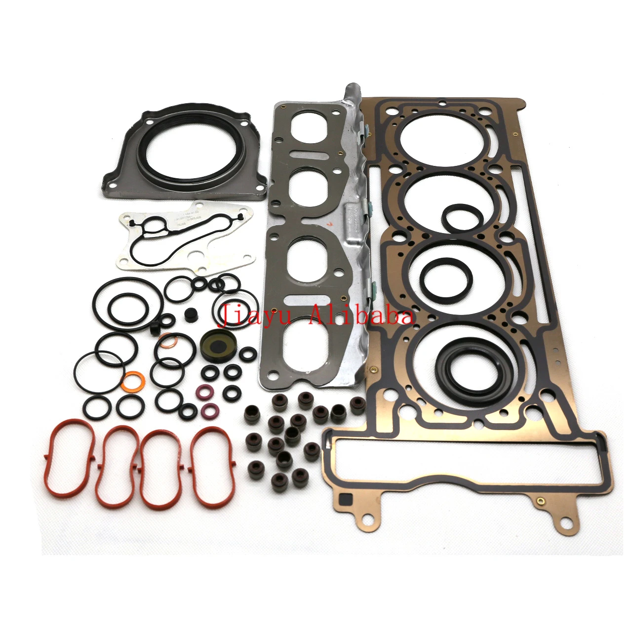 

engine head gasket set for Mercedes Benz M274 M274.910 M274.920 1.6T 2.0T S205 C205 C207 C253 R172 C238 W213 A238 C218 A207 W448