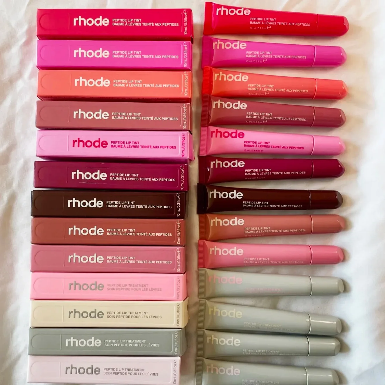 Brillo Labial de Marca, Brillo Labial Voluminizador e Hidratante, Esencia en Gel, Aceite Labial de Larga Duración, Productos de Cuidado Labial Nutritivos, Maquillaje