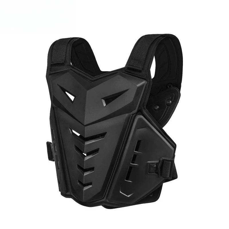 hot-sale-off-road-motorcycle-armor-jacket-locomotive-rider-chest-protection-equipment-racing-anti-fall-armor