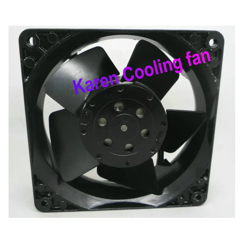 12038 115V 19W/18W 50/60Hz 4606Z cooling fan high tempreture 120*120*38mm YABP laptop