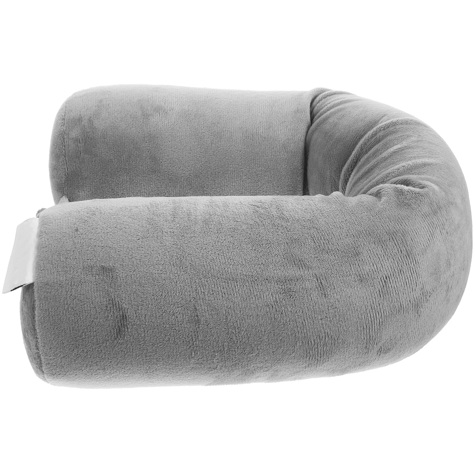 

Cervical Neck Pillow Portable Ergonomic Design Comfortable Sleeping Office Support Versatile Use for Neck Back Knees Calves Feet