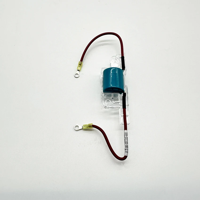 801-0651-00124-00 Original  D-3 D3 Test Load Cable Paddle Tray Assembly