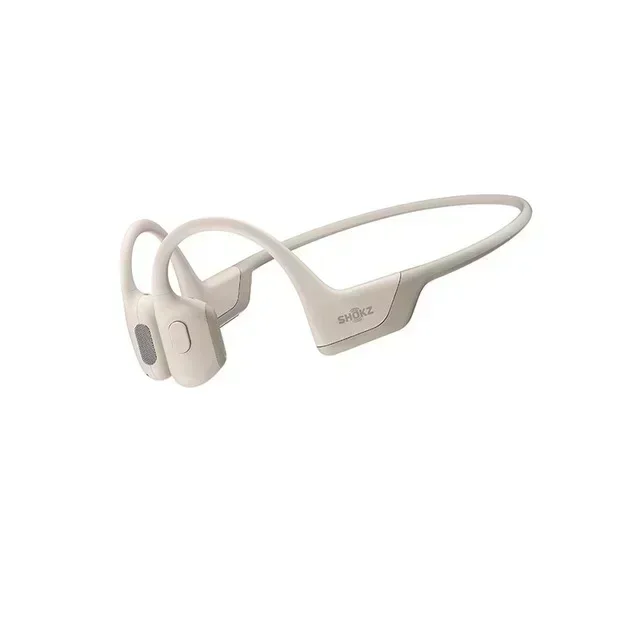 オリジナル Shokz OpenRun プロ S810 骨伝導イヤホン IP55 防水
