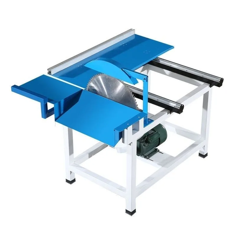 

Simple Multifunctional Woodworking Saw Equipment For Precision Wood Board Cutting Timber End Trimming And Pallet Processing Jobs