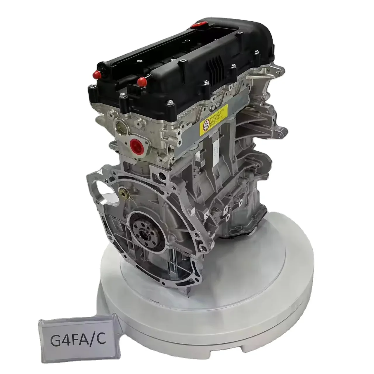 

Auto parts 2.0 L Motor G4KH bare Engine For KOREAN CAR Sonata Sportage Sorento Optima