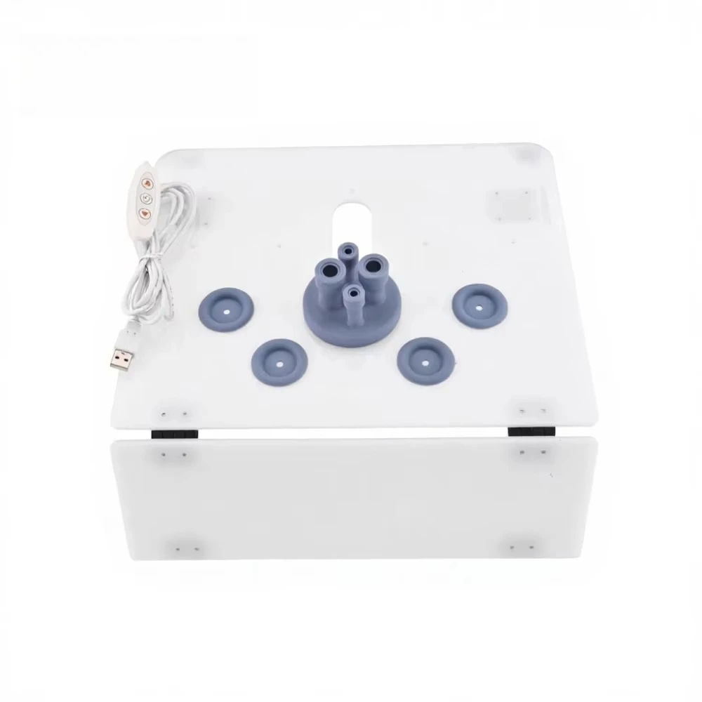 High Quality  Single Port Training Box Simulator for Surgery