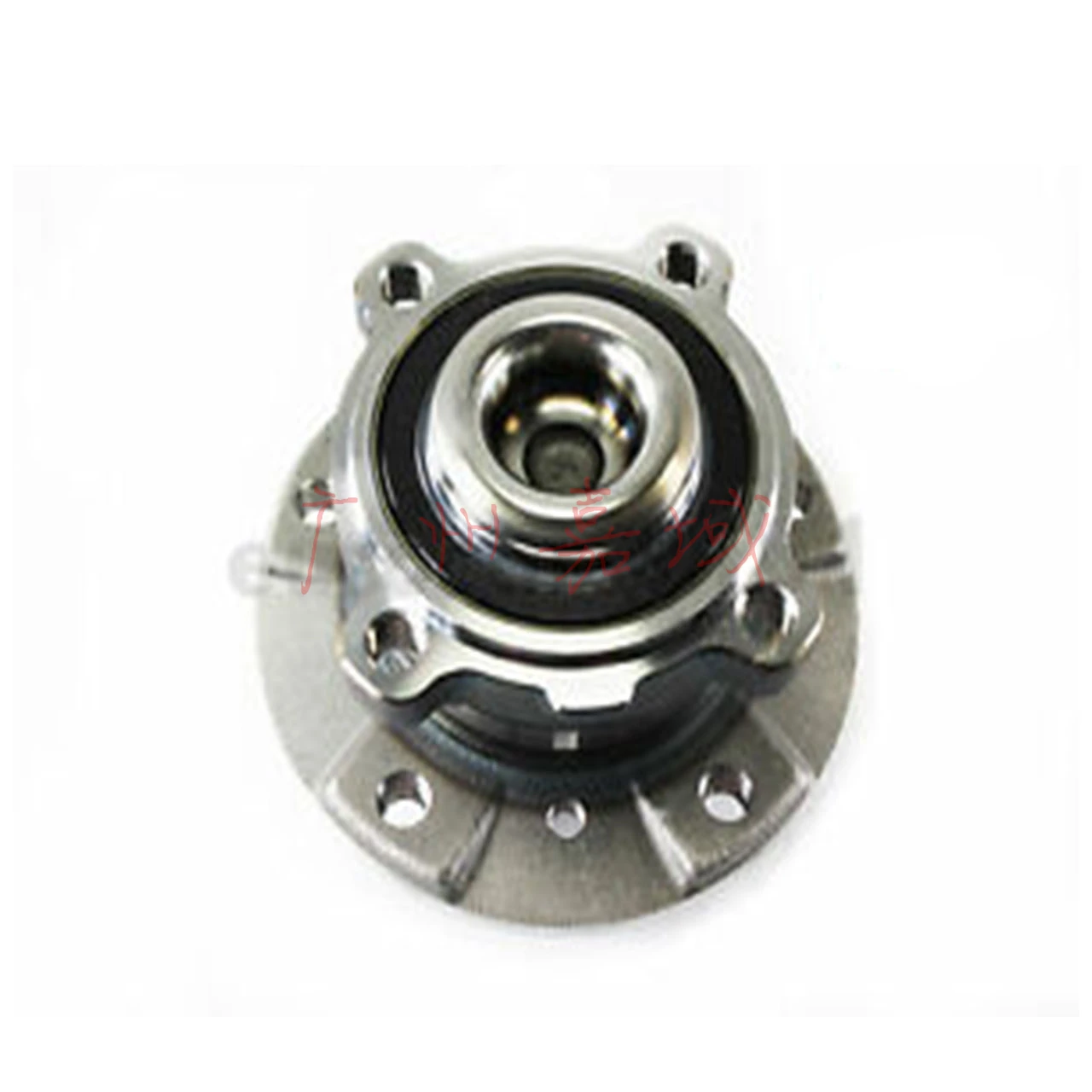 

1pcs Front Wheel Bearing Hub For BMW 5 Series LCI E60/E61 E64 E63 31226765601 312 2676 5601