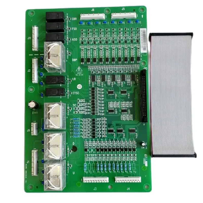 

IOCARD Communication Montherboard Elevator Parts Lift Accessories