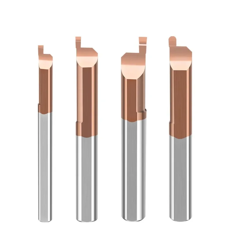 

Расточный инструмент для небольших отверстий MFR Расточный инструмент Инструмент для канавки внутреннего отверстия Инструмент для канавки с малым отверстием Инструмент для резки концов Сплав