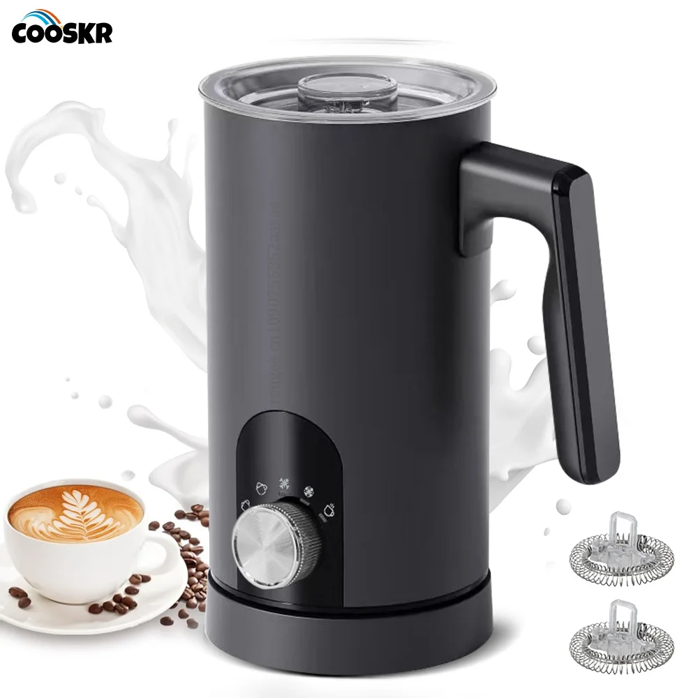 Electric Milk Froth… - image