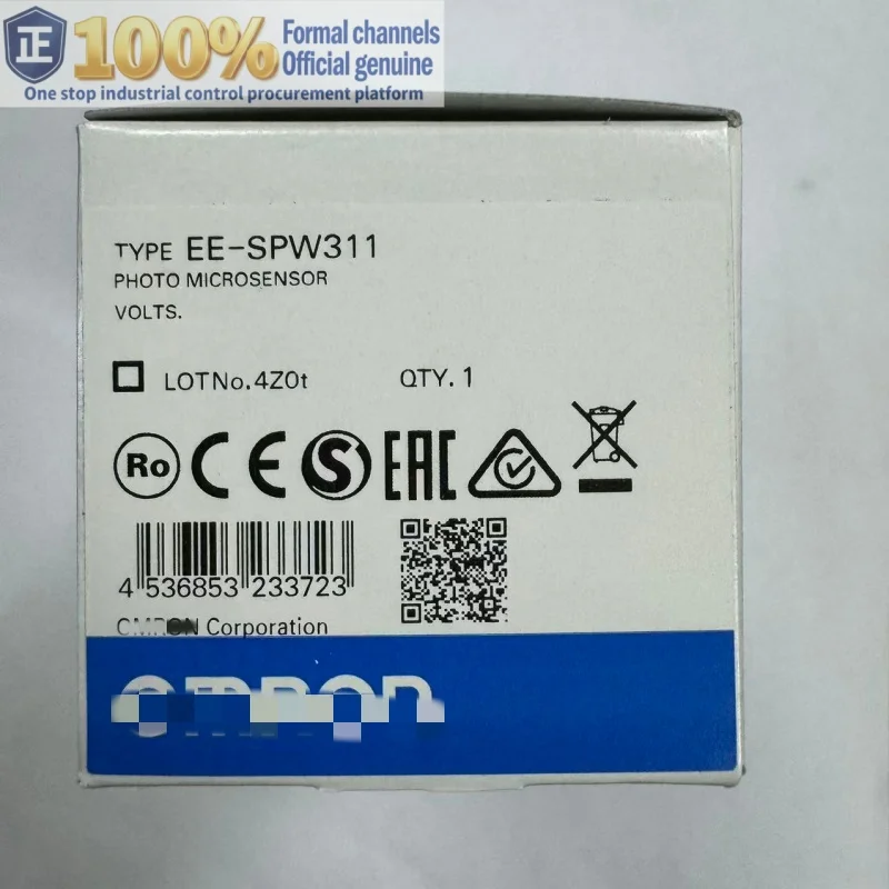 

EE-SPW311 100% brand new original genuine sensor
