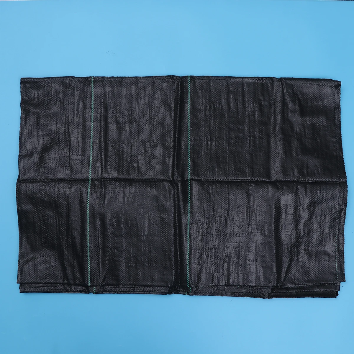 

Garden Ground Cover Weed Barrier Control Cloth Landscaping Fabric Driveway Decking Breathable PP Material Suppress Weeds Growth