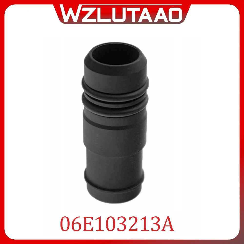 

06E103213A Crankcase Breather Vent Tube For VW Touareg 3.0T 2011-2012 Audi A4/S4 A4L A5/S5 A6/S6 A6L A7 A8/S8 Q5 Q7 2010-2015