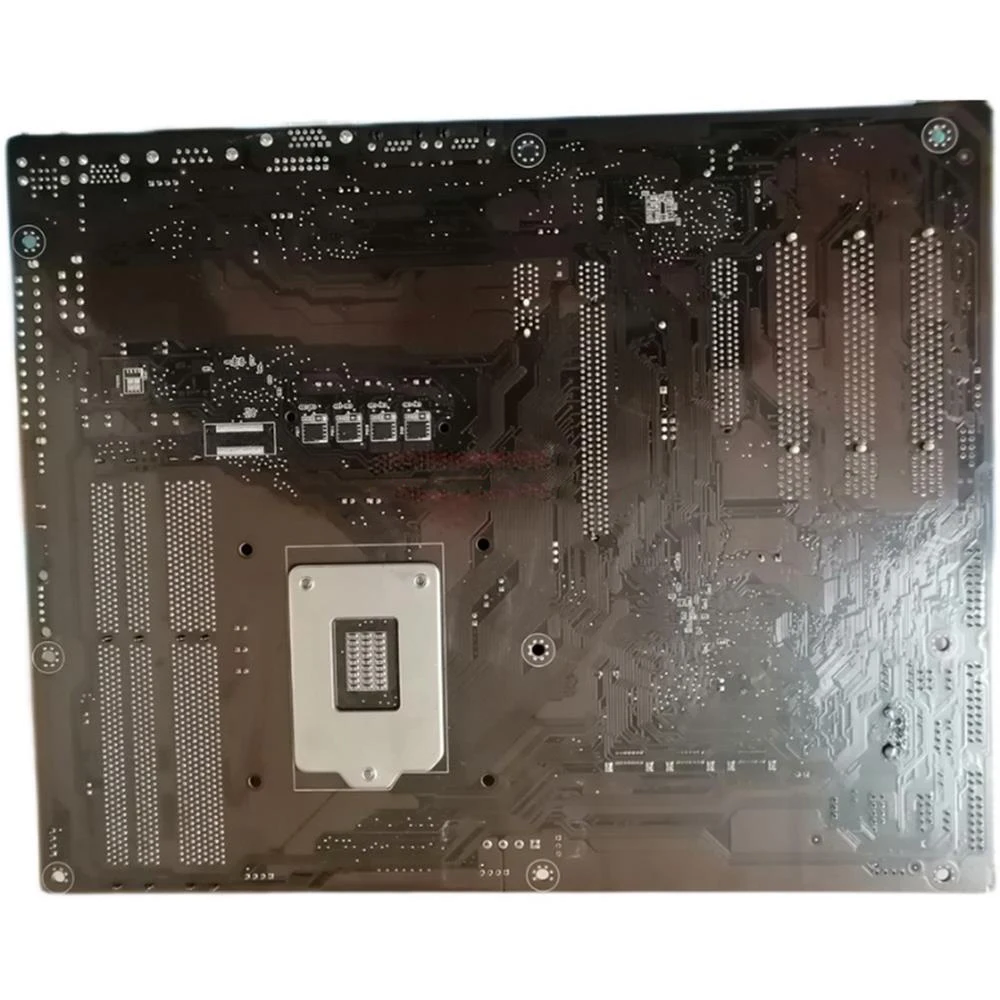 Placa base de servidor P9D-X LGA1150 de un solo enchufe