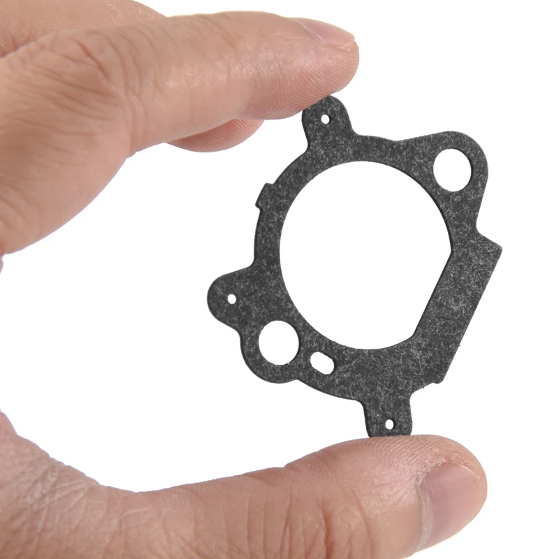 US Delivery (Pack Of 10) 795629 Carburetor Gasket For Briggs And Stratton 272653 272653S
