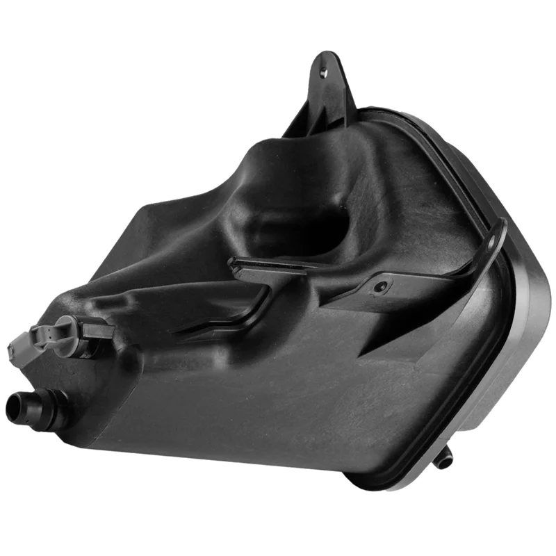 A19Q- 17137552546   Zbiornik wyrównawczy płynu chłodzącego z czujnikiem do BMW E70 E71 X5 X6 2007-2018 17138621092