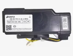 For Donper Refrigerator Compressor Inverter Drive Circuit 150-02-Y13-A 66-J-G942 110V 127V 60Hz 3.0A
