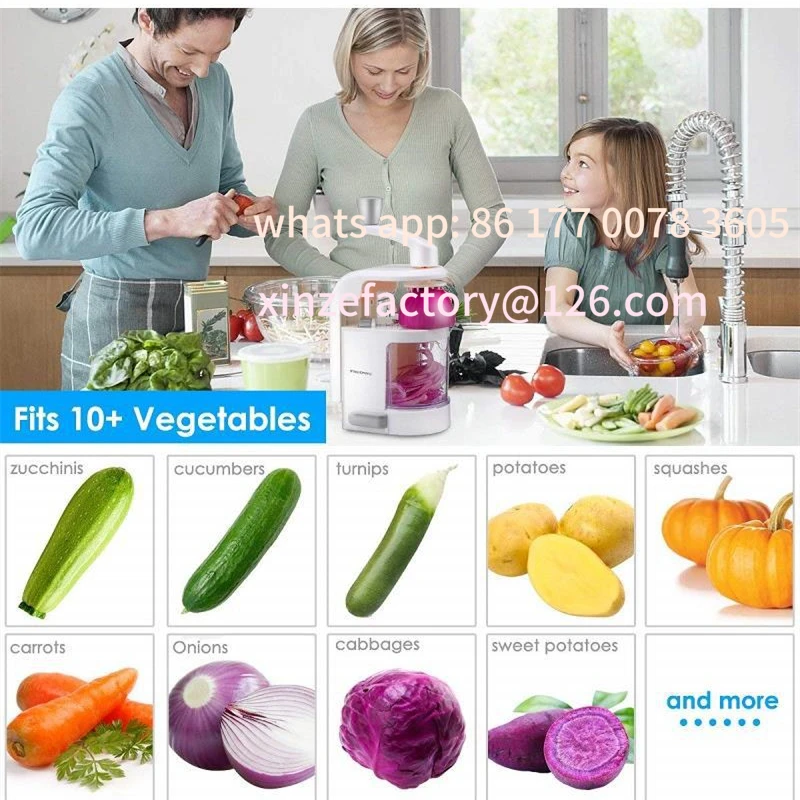 

Customizable Vegetable Cutter Multifunctional Slicer Fruit Potato Peeler Carrot Grater Kitchen accessories vegetable slicer