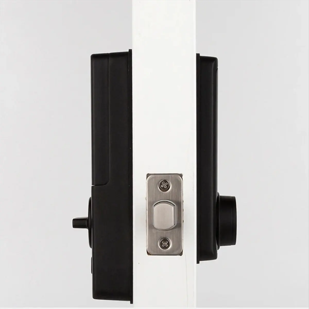 2026 + Tuya App Remote Control Door Lock Deadbolt with Keys Fingerprint Electronics Digital Indoor House Electronic Lock