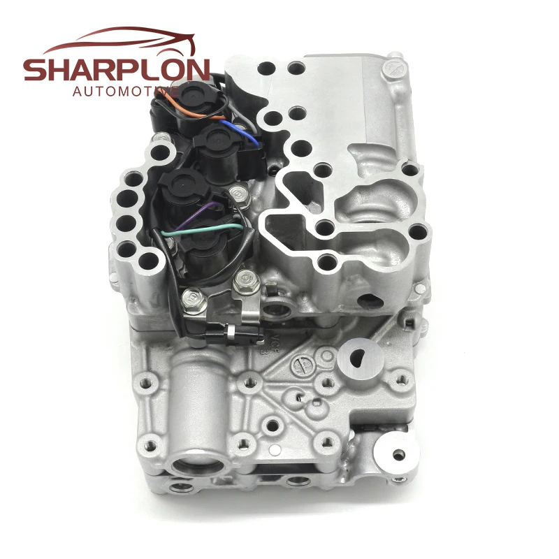 Hot selling TR580 CVT Transmission Valve Body For Subaru Exiga Levorg Outback Forester Wrx