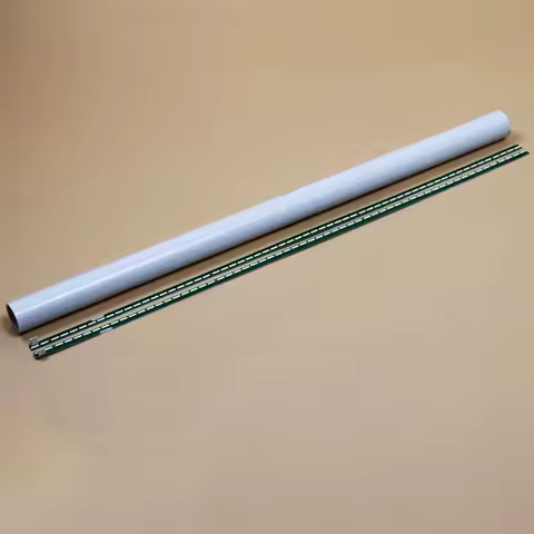 LED Backlight Strips For LG 55UF6430 55UF6450 55UF770V 55UF7767 55UH6090 55UH6150 Bars 55" V15.5 ART3 UD REV0.1 1 L/R-TYPE Tapes