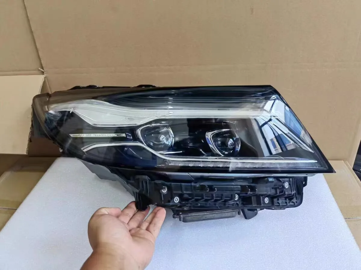 Original LED Front Light Lamp Headlight for DFSK Fengon IX5 4121010-SF03