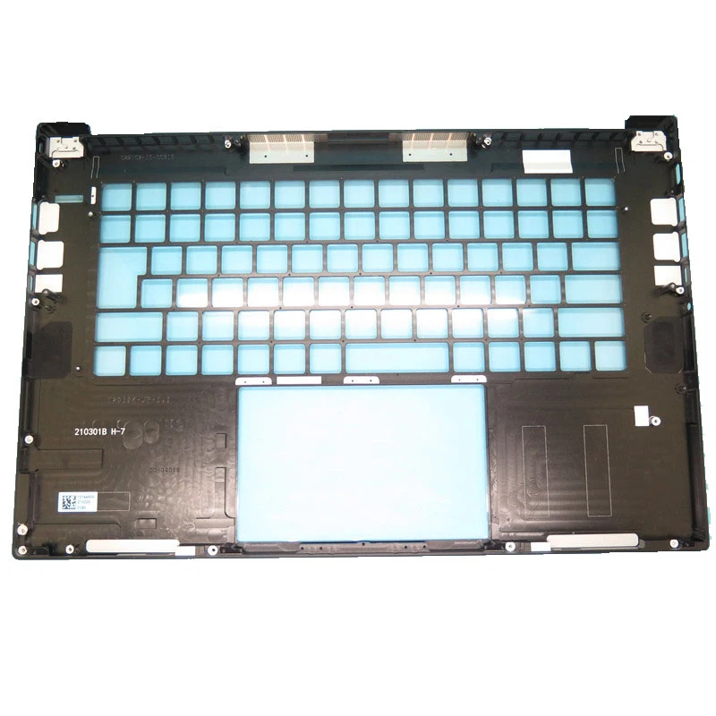 

Laptop PalmRest For RAZER Blade 15 13144909 W20194-JP-1.1 12901869 W19564-179UK-2.0 JAPAN/UK Layout Top case