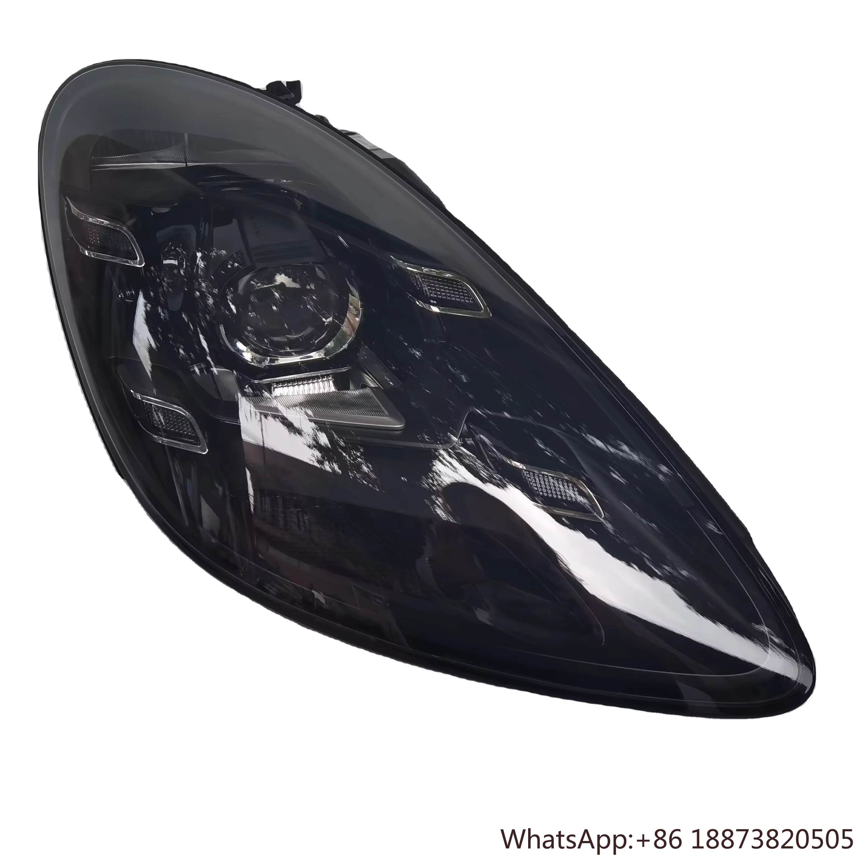 

FOr suitable for Porsche 982 headlight car high quality headlamp for car auto lighting systems Headlamps